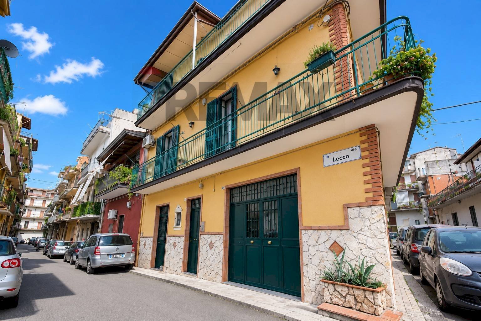 Edificio all\'aperto - Casa indipendente Via Lecco
41, Paterno - foto 3