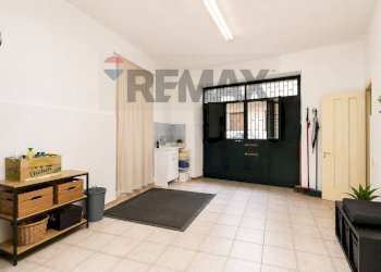 Soggiorno - Casa indipendente Via Lecco
41, Paterno - foto 8