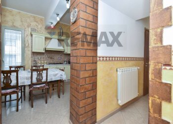 Cucina - Casa indipendente Via Lecco
41, Paterno - foto 15