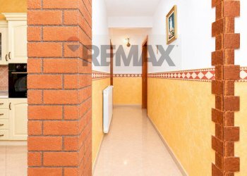 Hall / corridoio - Casa indipendente Via Lecco
41, Paterno - foto 16