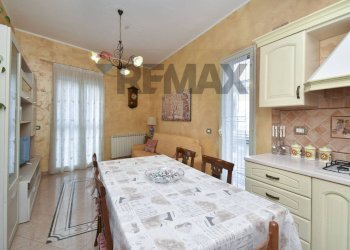 Sala da pranzo - Casa indipendente Via Lecco
41, Paterno - foto 26