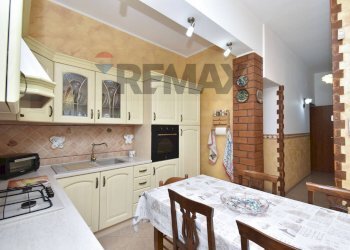Cucina - Casa indipendente Via Lecco
41, Paterno - foto 28