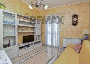 Soggiorno - Casa indipendente Via Lecco
41, Paterno - foto 29