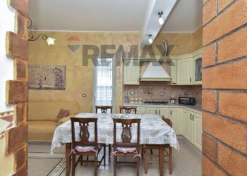 Cucina - Casa indipendente Via Lecco
41, Paterno - foto 31