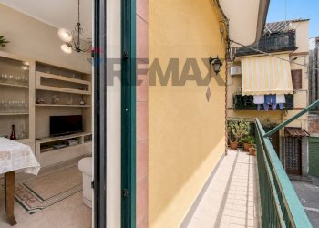 Balcone - Casa indipendente Via Lecco
41, Paterno - foto 34