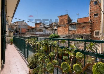 Balcone - Casa indipendente Via Lecco
41, Paterno - foto 35