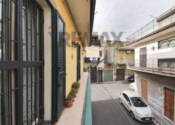 Balcone - Casa indipendente Via Lecco
41, Paterno - foto 37