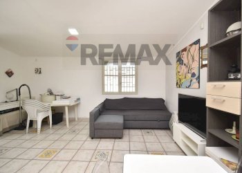Sala da pranzo - Casa indipendente Via Lecco
41, Paterno - foto 44