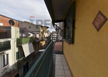 Balcone - Casa indipendente Via Lecco
41, Paterno - foto 49