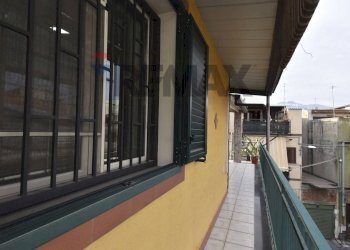 Balcone - Casa indipendente Via Lecco
41, Paterno - foto 50