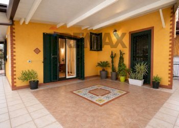Terrazza - Casa indipendente Via Lecco
41, Paterno - foto 51