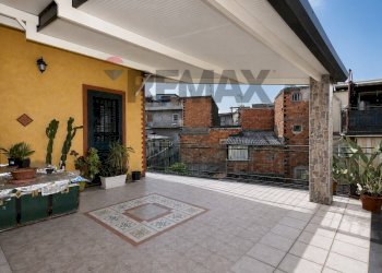 Terrazza - Casa indipendente Via Lecco
41, Paterno - foto 52