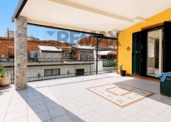 Terrazza - Casa indipendente Via Lecco
41, Paterno - foto 53