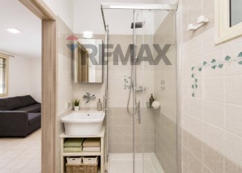 Bagno - Casa indipendente Via Lecco
41, Paterno - foto 55