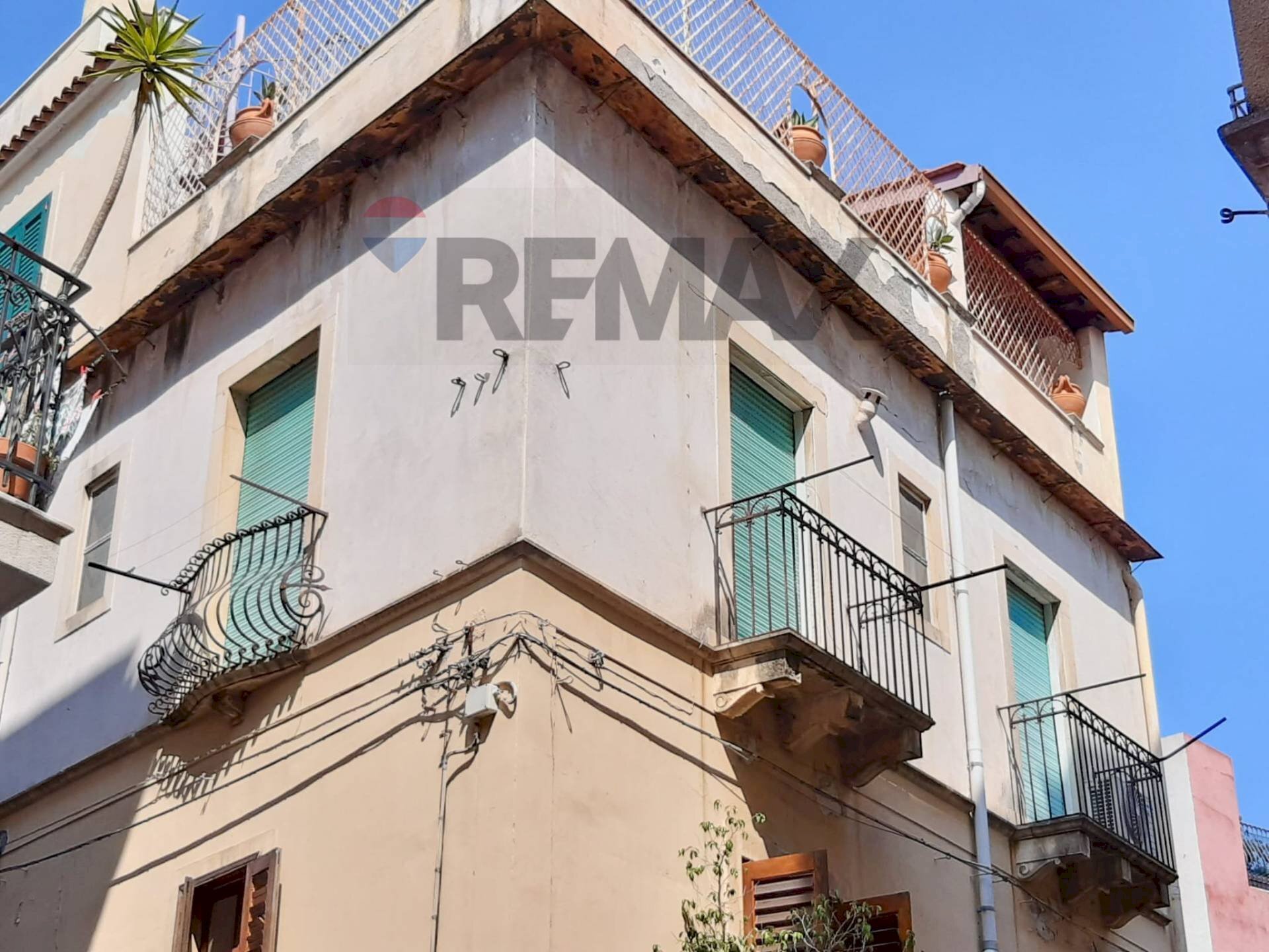 Edificio all\'aperto - Trilocale Via Giardinazzo
1, Taormina - foto 3