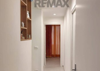 Hall / corridoio - Trilocale Via Giardinazzo
 
1, Taormina - foto 5