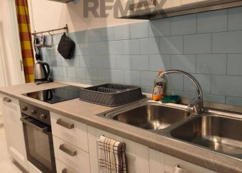 Cucina - Trilocale Via Giardinazzo
 
1, Taormina - foto 13