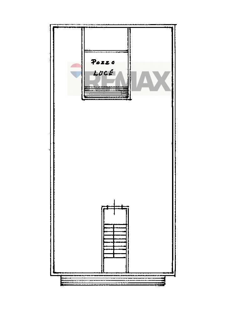 Pianta 2D - Two-room apartment Via Emanuele Bellia
 
161, Paterno - floor plans 1