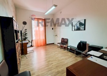 Soggiorno - Two-room apartment Via Emanuele Bellia
 
161, Paterno - photo 14
