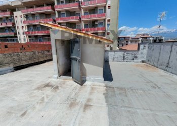 Terrazza - Two-room apartment Via Emanuele Bellia
 
161, Paterno - photo 38