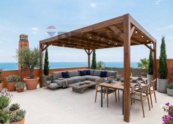 Terrazza - Apartment via Aci Castello
 
91, Aci Castello - photo 31
