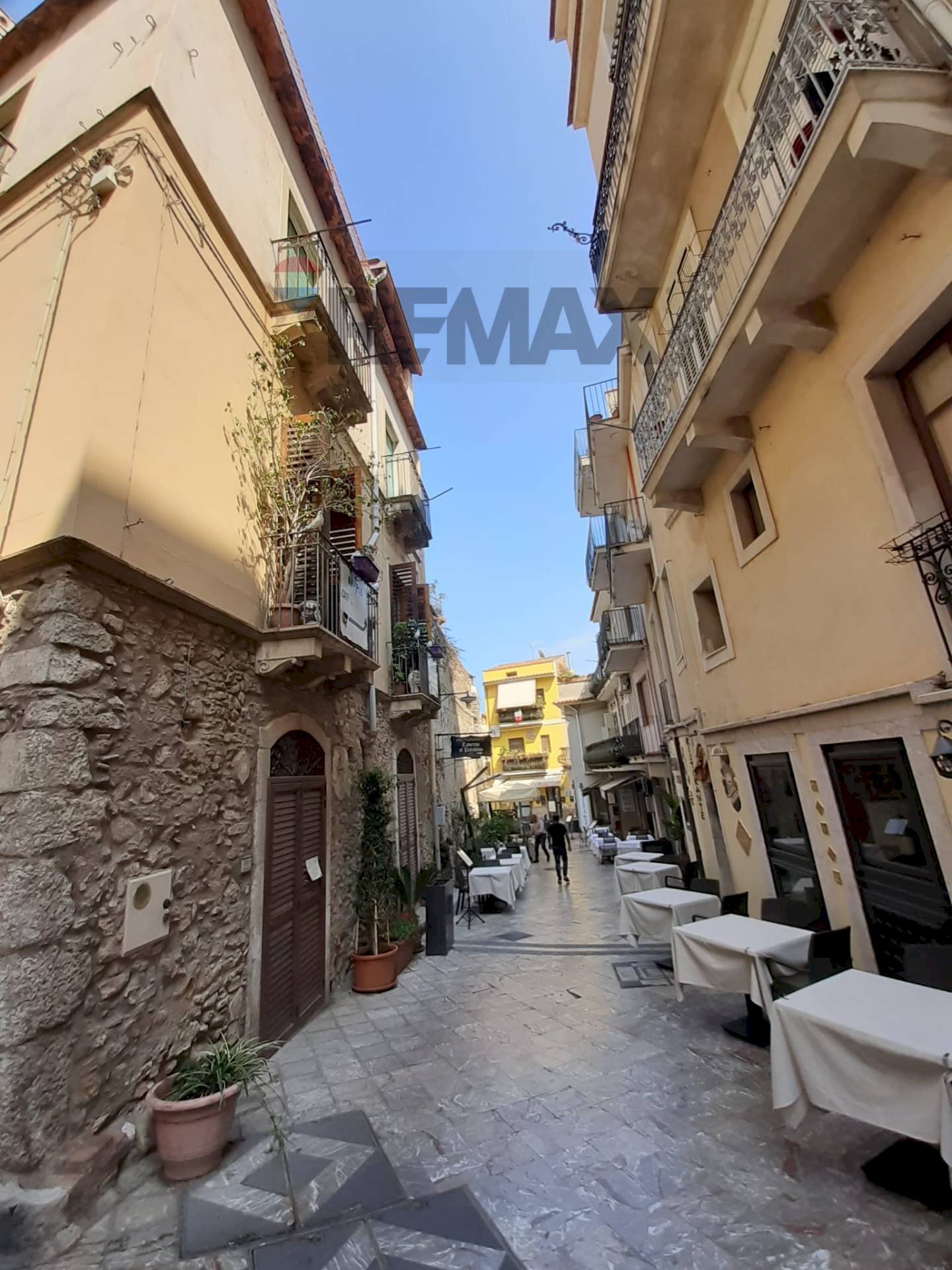 Edificio all\'aperto - Bilocale Via Giardinazzo
1, Taormina - foto 2