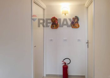 Hall / corridoio - Bilocale Via Giardinazzo
 
1, Taormina - foto 5