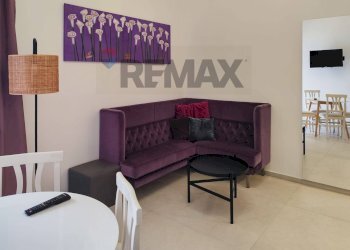 Sala da pranzo - Bilocale Via Giardinazzo
 
1, Taormina - foto 10