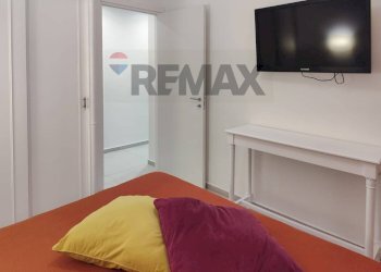 Camera / camera da letto - Bilocale Via Giardinazzo
 
1, Taormina - foto 15