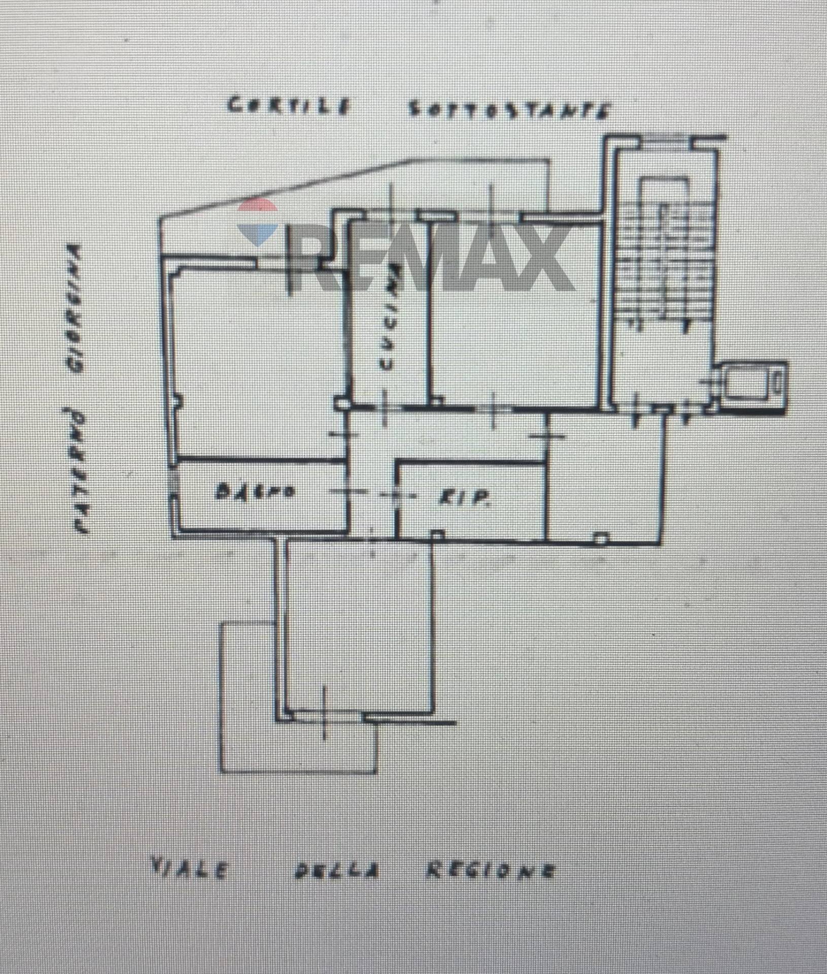 Pianta 2D - Apartment via sottotenente scuderi
 
1, Viagrande - floor plans 1
