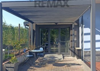 Terrazza - Semi-detached house via Sciarelle
 
2, Piedimonte Etneo - photo 13