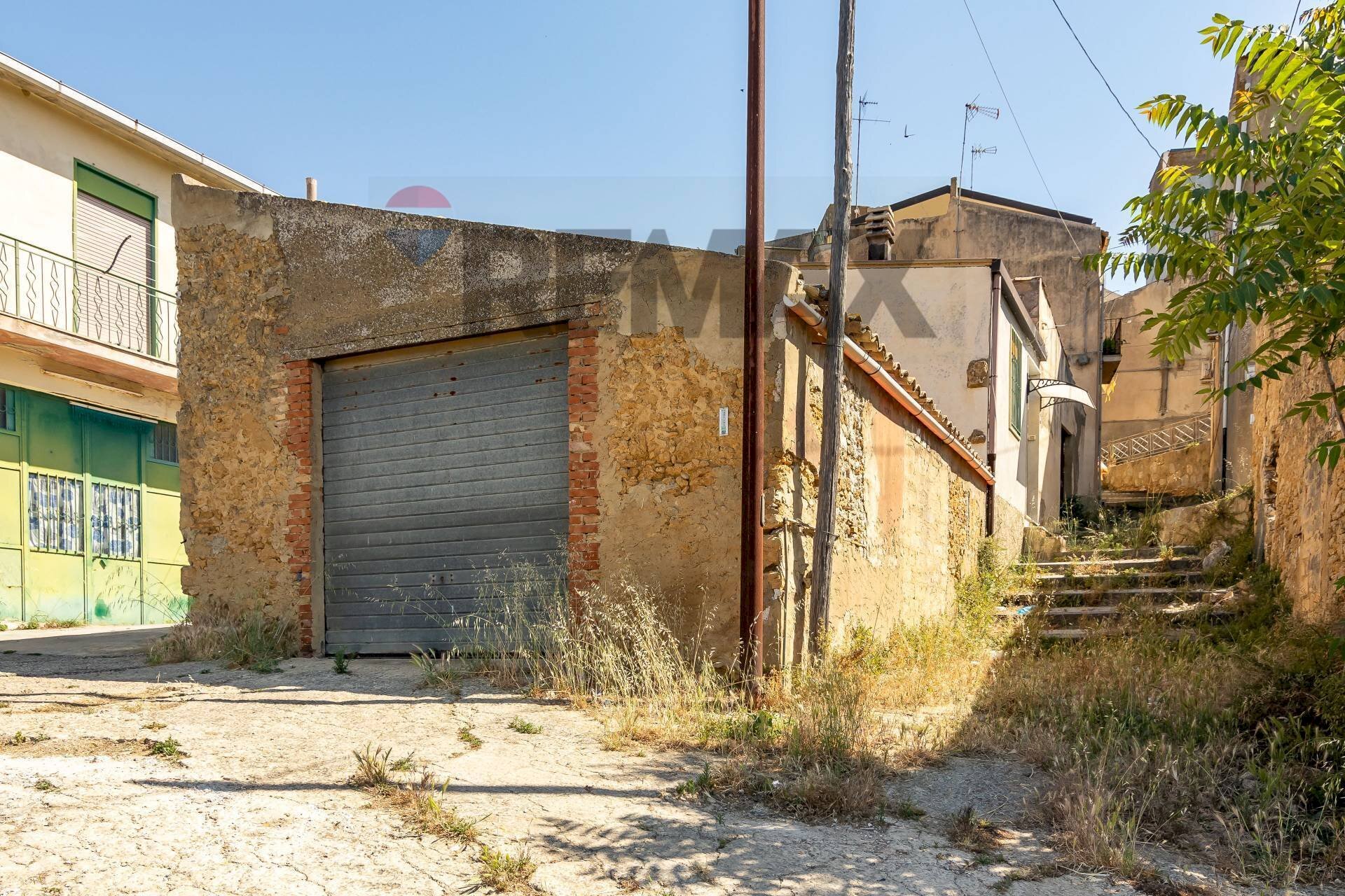 Casa all\'aperto - Terreno agricolo via birdirimi
 
sn, Caltagirone - foto 1