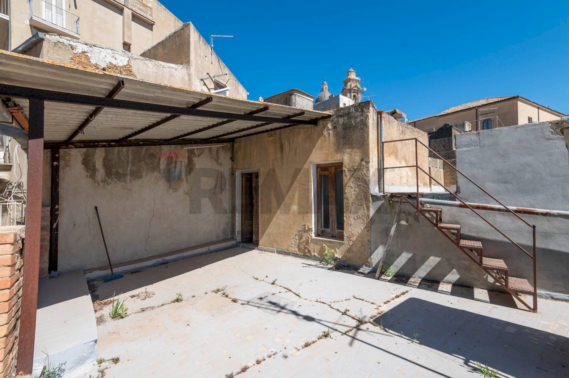 Terrazza - Casa indipendente Caltagirone - foto 2