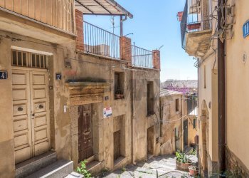 Edificio all\'aperto - Casa indipendente Caltagirone - foto 9