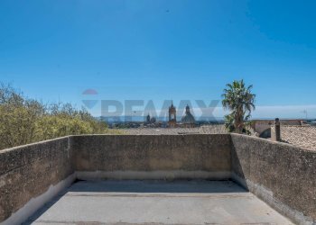 Terrazza - Casa indipendente Caltagirone - foto 5