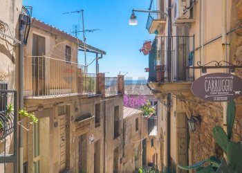 Edificio all\'aperto - Casa indipendente Caltagirone - foto 11