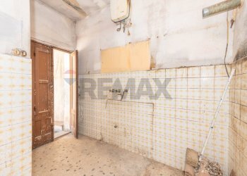 Bagno - Casa indipendente Caltagirone - foto 13