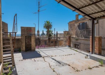 Terrazza - Casa indipendente Caltagirone - foto 14