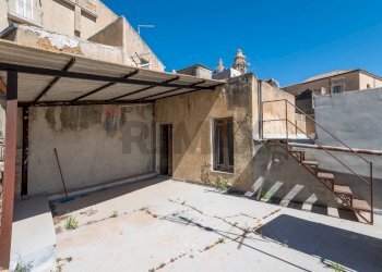 Terrazza - Casa indipendente Caltagirone - foto 2