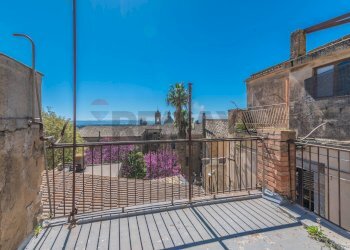 Terrazza - Casa indipendente Caltagirone - foto 15