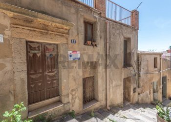 Edificio all\'aperto - Casa indipendente Caltagirone - foto 17
