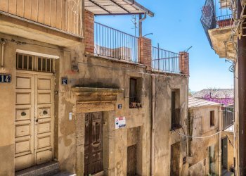 Edificio all\'aperto - Casa indipendente Caltagirone - foto 18