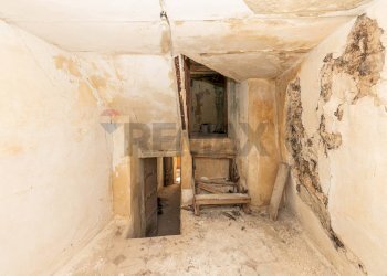 Stanza vuota - Casa indipendente Caltagirone - foto 19