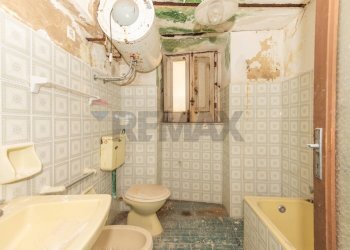 Bagno - Casa indipendente Caltagirone - foto 20