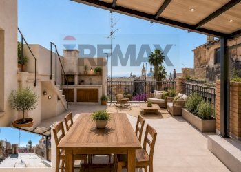 Terrazza - Casa indipendente Caltagirone - foto 3