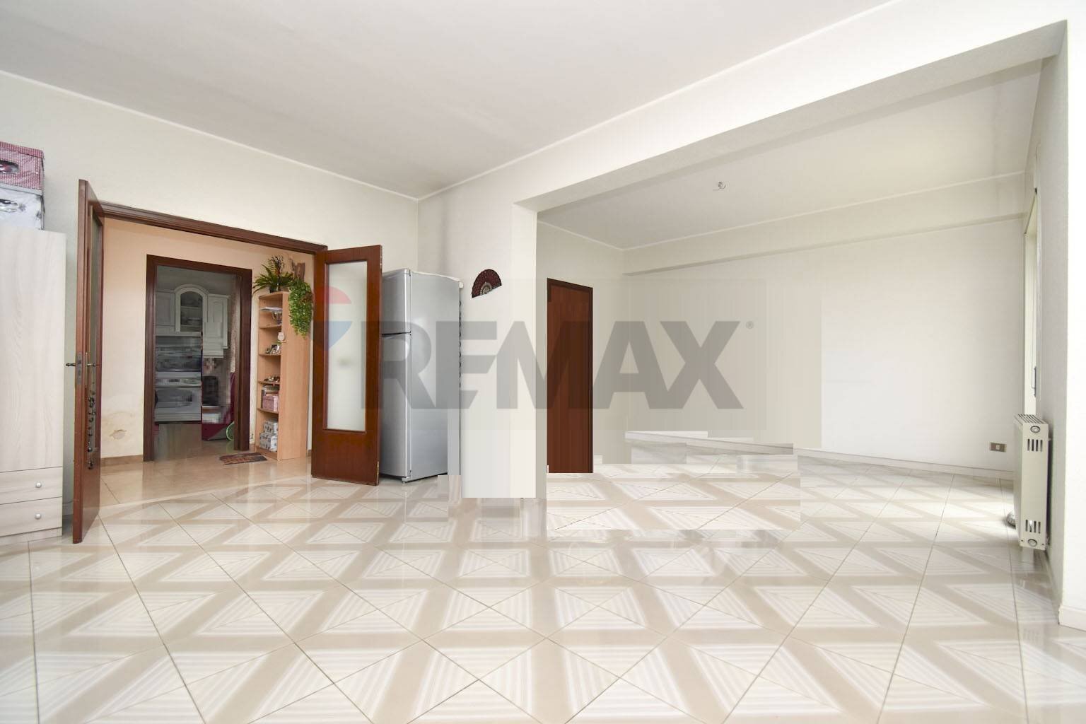 Stanza vuota - Appartamento Viale Nitta
17, Catania - foto 2