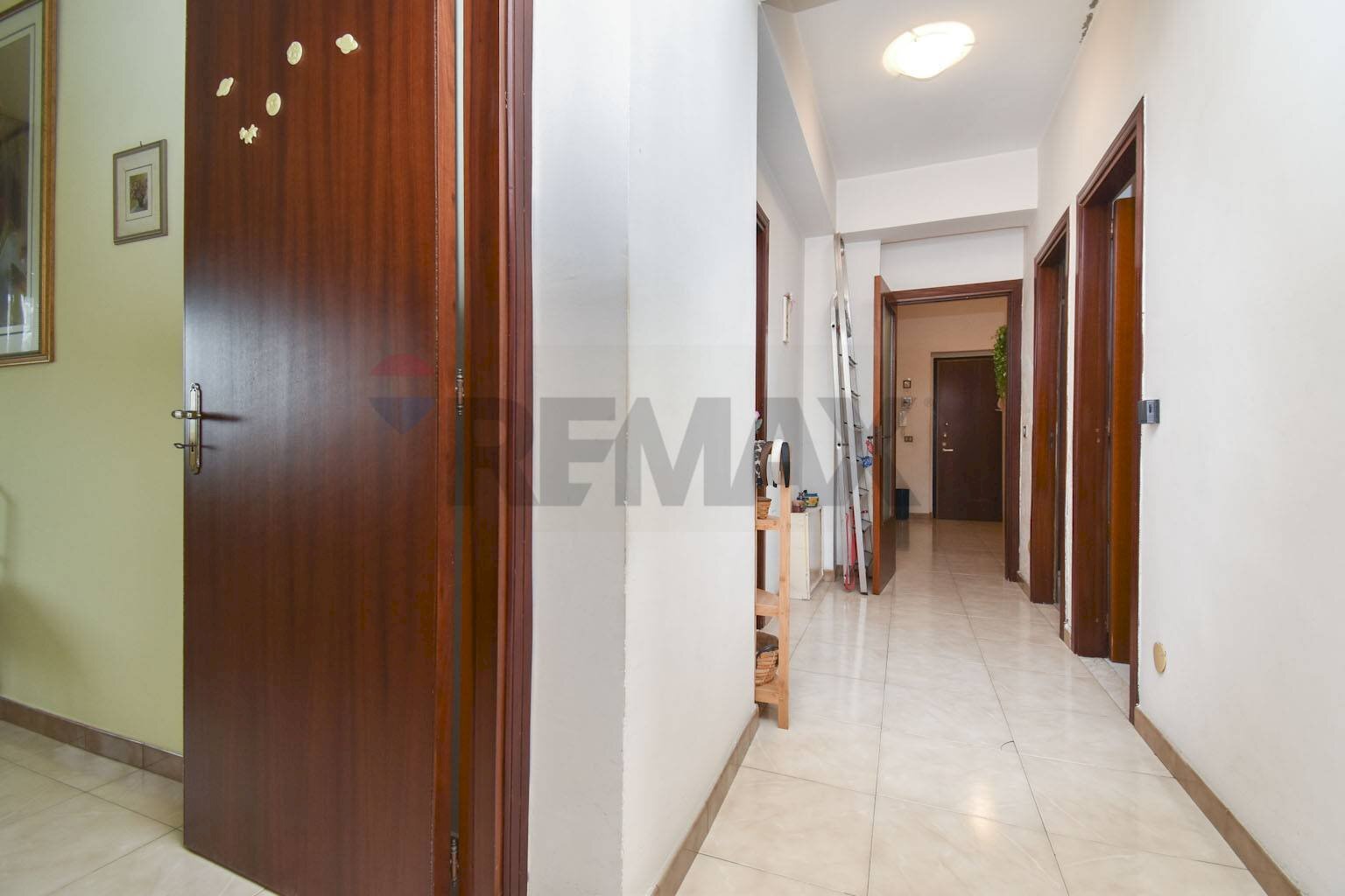 Hall / corridoio - Appartamento Viale Nitta
17, Catania - foto 3