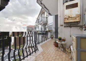 Balcone - Appartamento Viale Nitta
 
17, Catania - foto 8