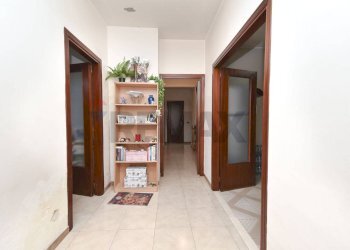Hall / corridoio - Appartamento Viale Nitta
 
17, Catania - foto 9