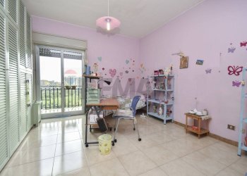 Sala da pranzo - Appartamento Viale Nitta
 
17, Catania - foto 13